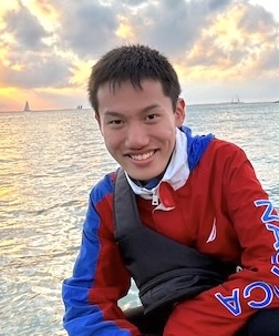 photo of Alex Li