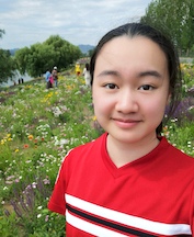 photo of Emma Jin