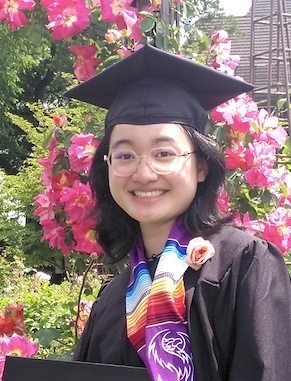photo of Emma Jin