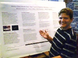 photo of Mike Karcher