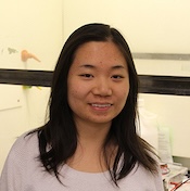 photo of Runa Cheng