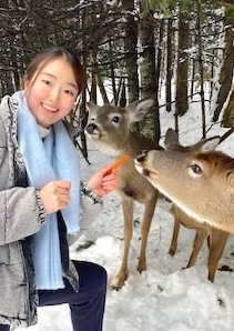 photo of Sumin Byun